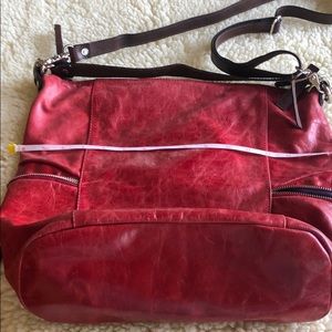 NOT FOR SALE Tano shoulder bag